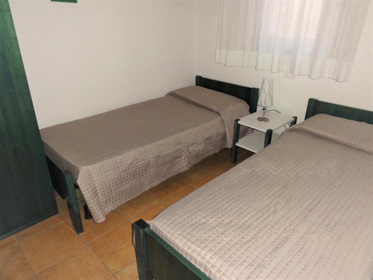 Villa Agavi 3 Bibione Bagian luar foto